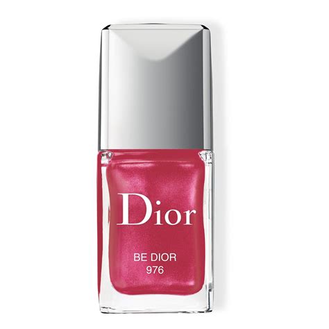 vernis à ongles dior|vernis à ongles brillant & longue tenue effet gel.